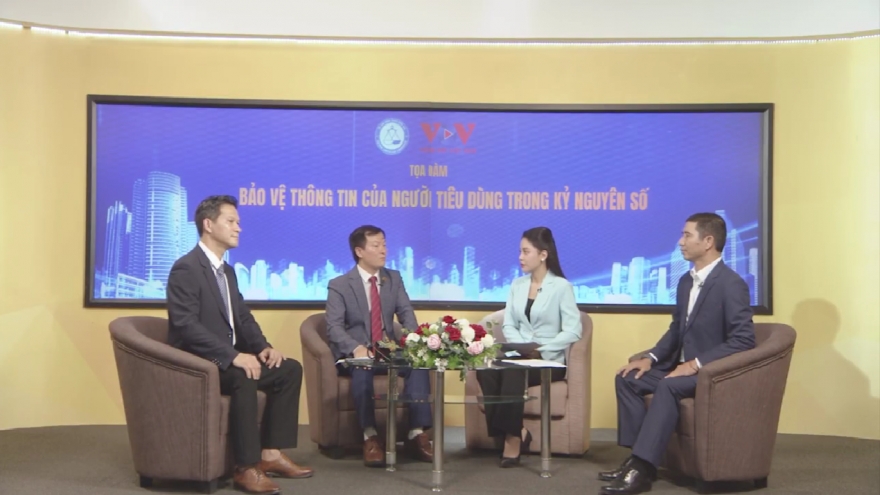 Khi thông tin cá nhân trở thành "mỏ vàng"- bảo vệ thế nào?